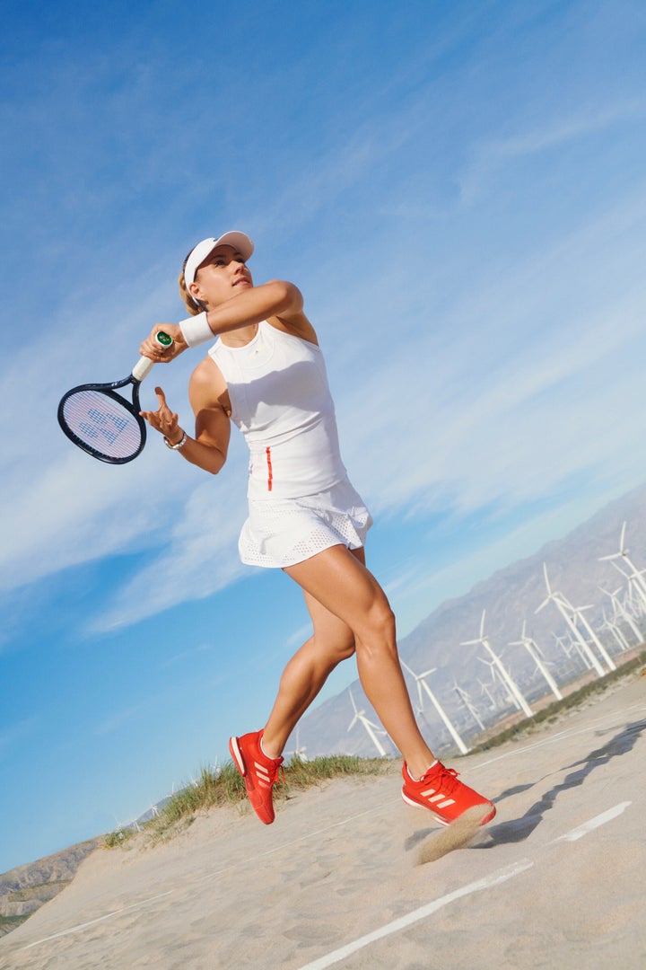 Wimbledon adidas 2025