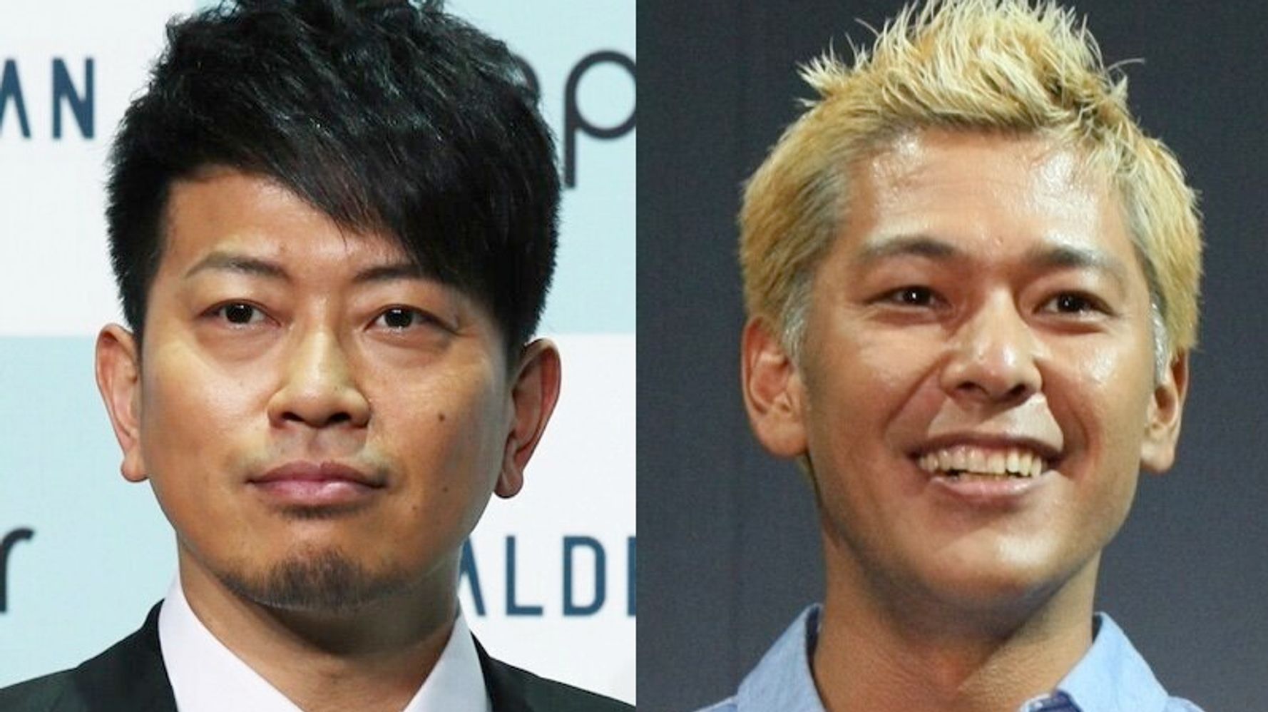 テレビ朝日 アメトーーク ロンハー について 対応を慎重に検討 吉本芸人 闇営業問題 で ハフポスト