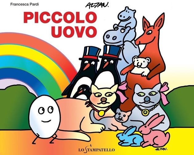 20 libri a tema Lgbt per spiegare ai bimbi che l
