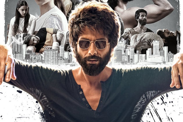 Kabir Singh Doesn T Just Depict Reality It Romanticises