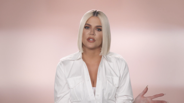 Khloé Kardashian, Kylie Jenner talk Jordyn Woods cheating scandal