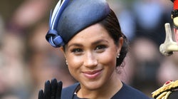 La parodia de Meghan Markle por la que han acusado a la BBC de