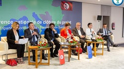 Quelle relation entre l'UE et la Tunisie? La société civile dresse un