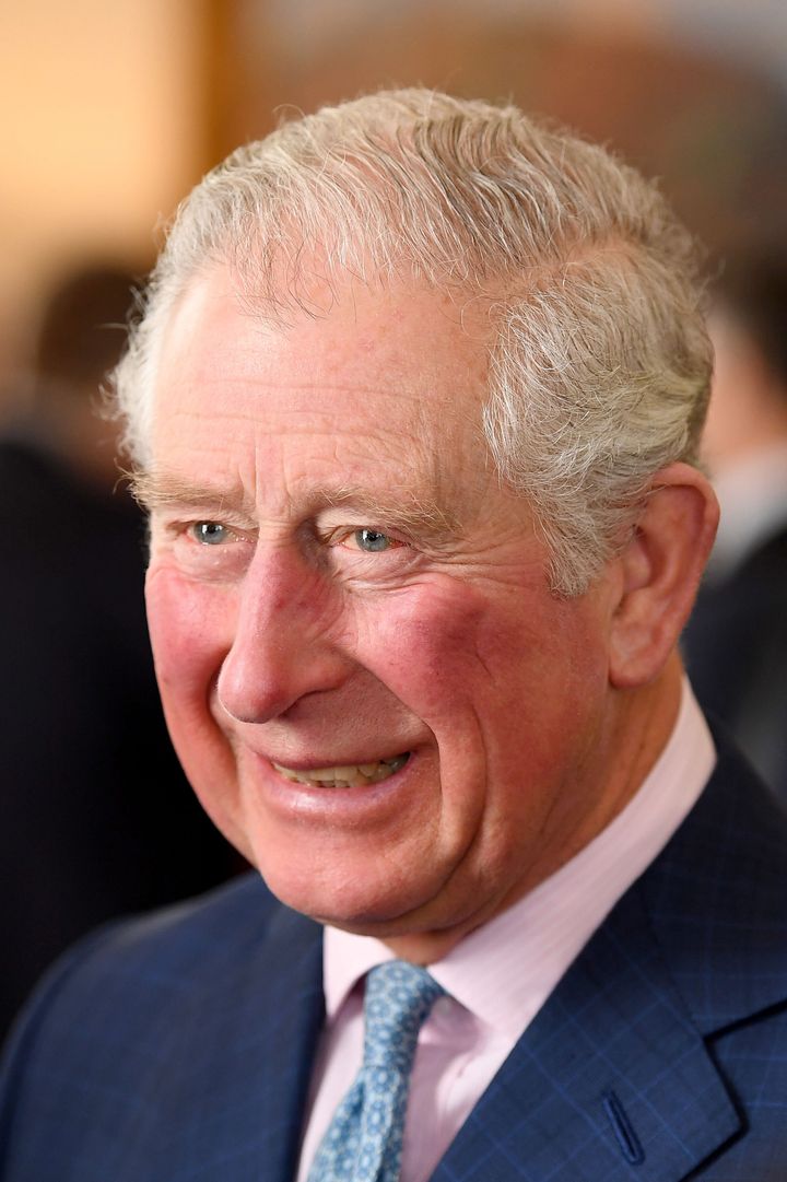 Charles pays for the public duties of Harry and William and their wives Meghan and Kate, and some of their private costs, out of his multimillion pound Duchy of Cornwall income