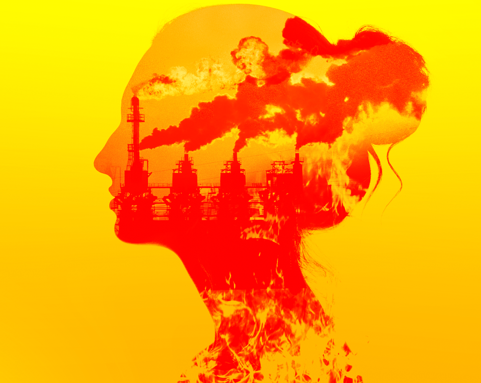 The Devastating Reason Some Women Are Deciding Not To Have