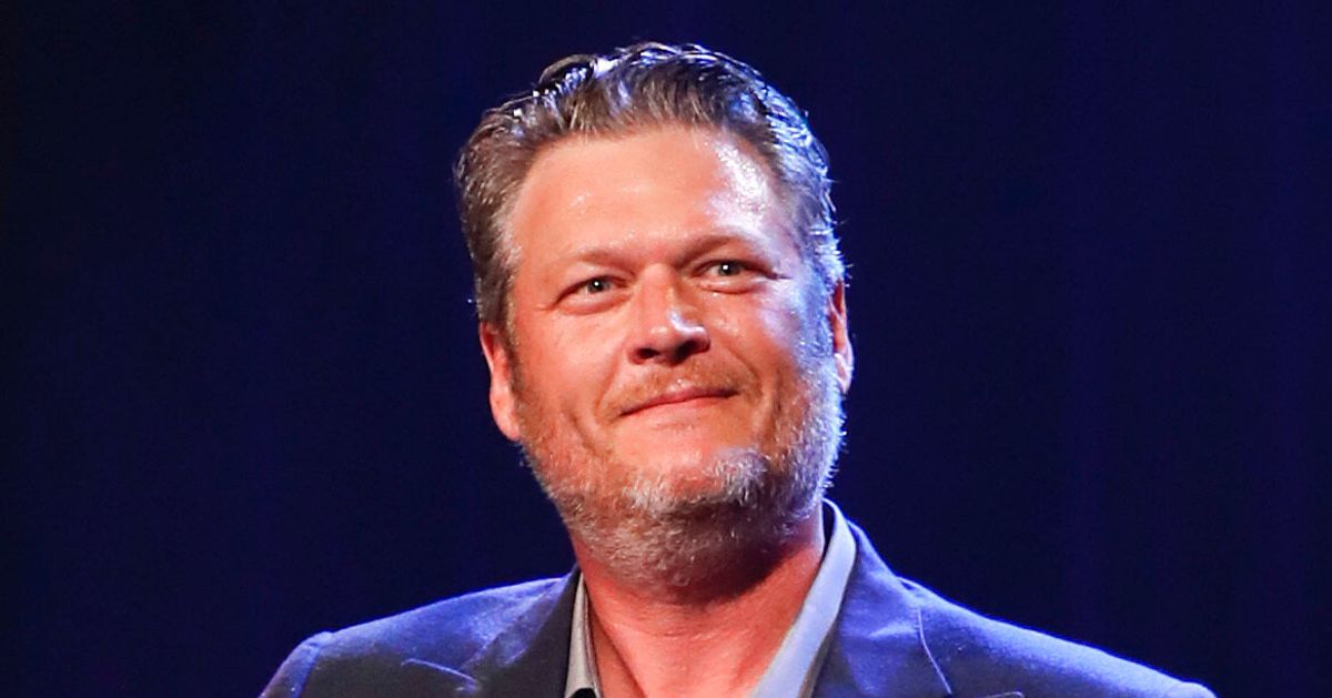 Blake Shelton Still Not Over Adam Levine Leaving 'The Voice'