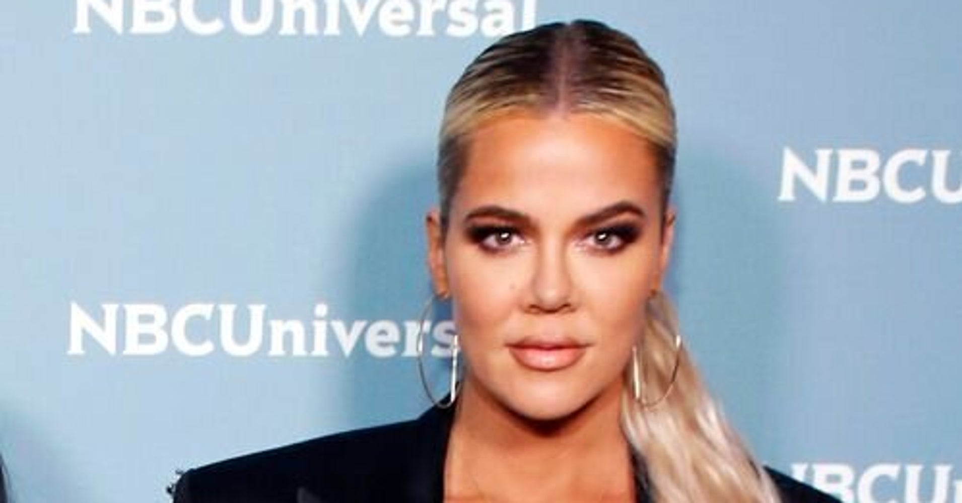Khloe Kardashian Was 'Throwing Up Blood' In 'Terrifying' Migraine
