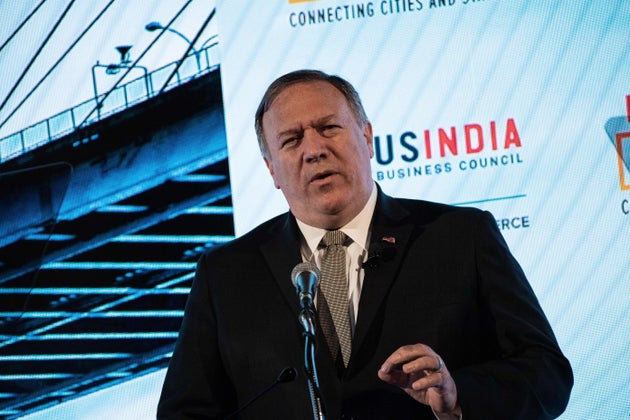 India, US Closing In On Industrial Security Pact For Defence Tech