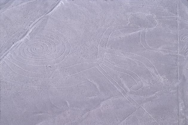 Bαθαίνει το μυστήριο των Γραμμών της Νάζκα στο Περού: Τι έδειξε νέα