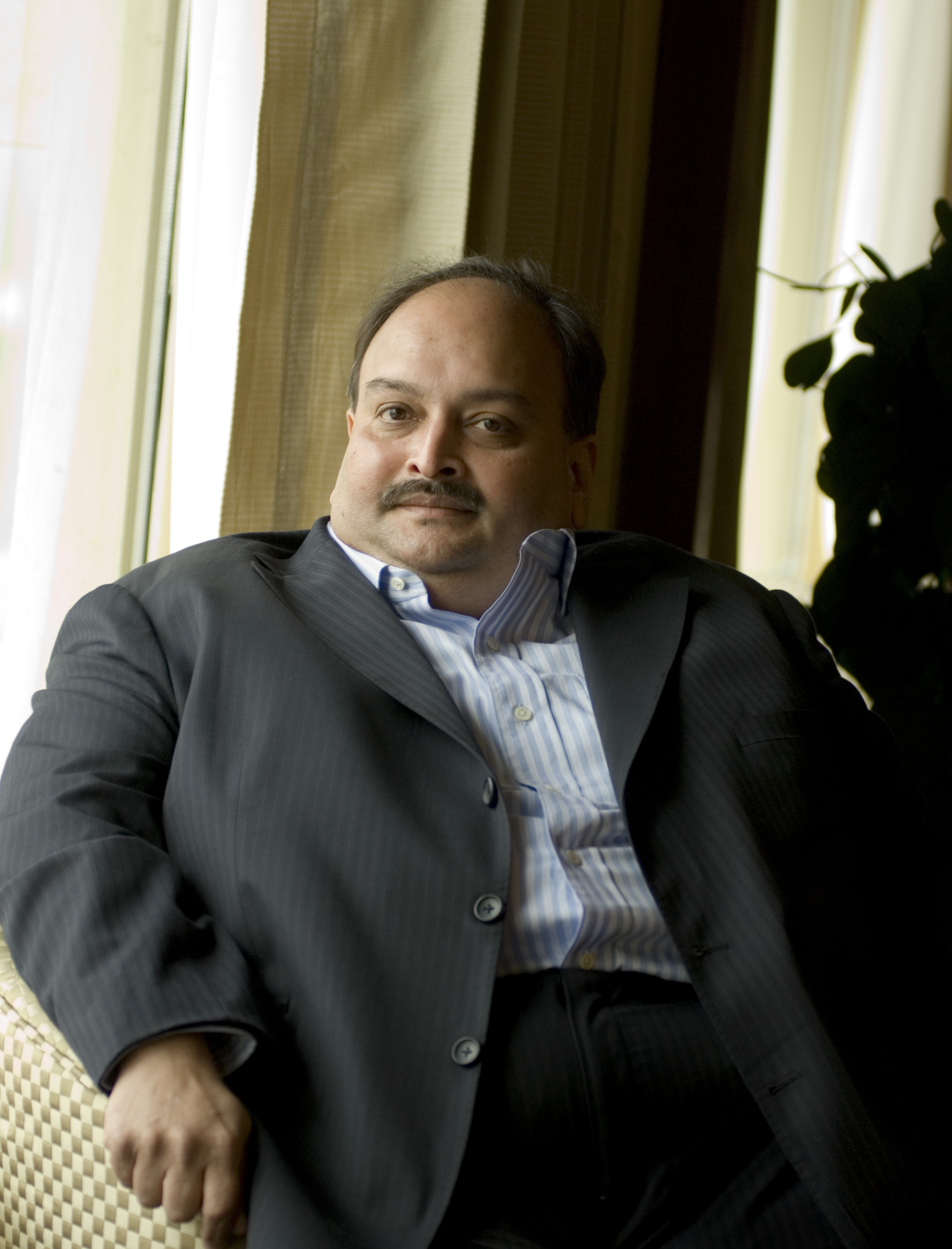 Mehul Choksi Will Be Extradited To India After He Exhausts All Legal ...