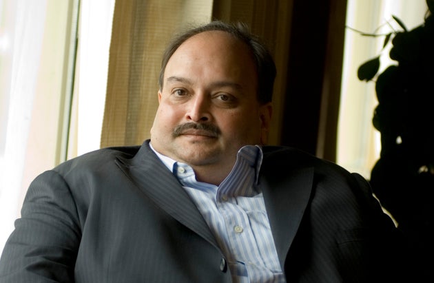 Mehul Choksi Will Be Extradited To India After He Exhausts All Legal Options: Antigua