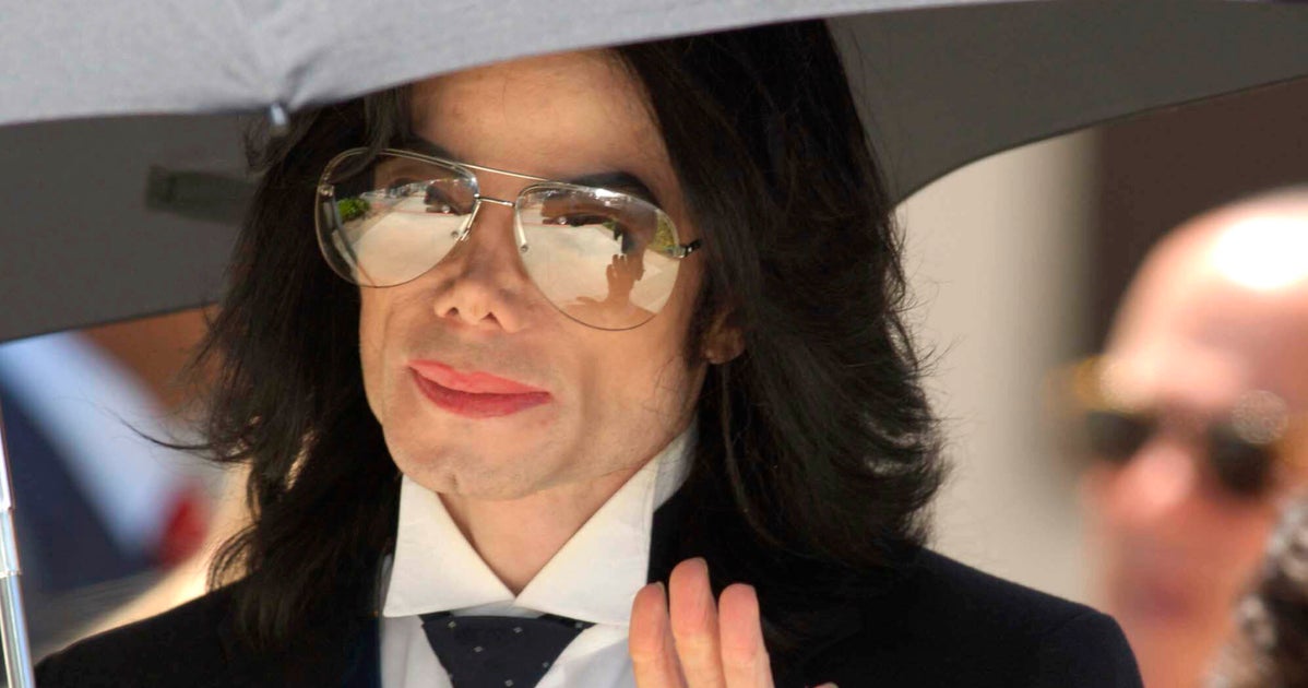 Michael Jackson est mort il y a dix ans HuffPost Québec