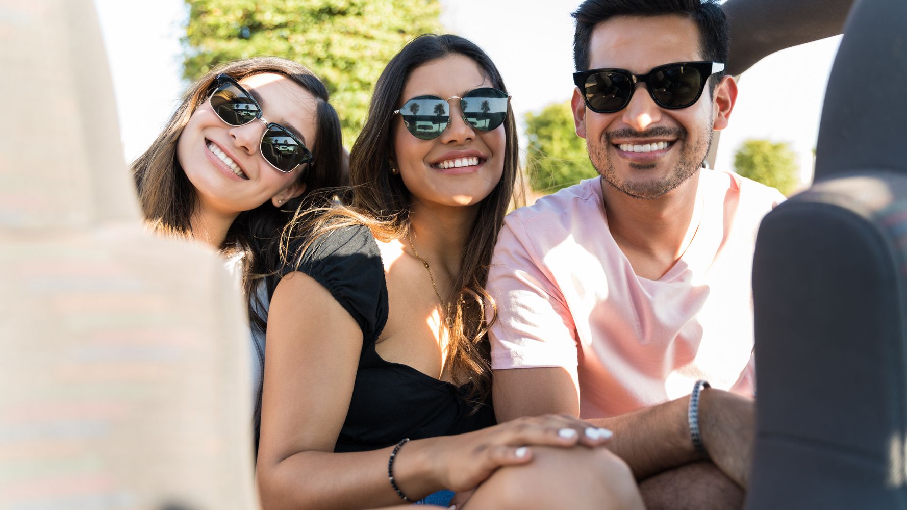 10 Of The Best Places To Buy Prescription Sunglasses Online For Cheap Huffpost Life