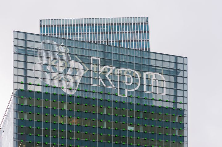 Η κρατική υπηρεσία τηλεπικοινωνιών της Ολλανδίας KPN.