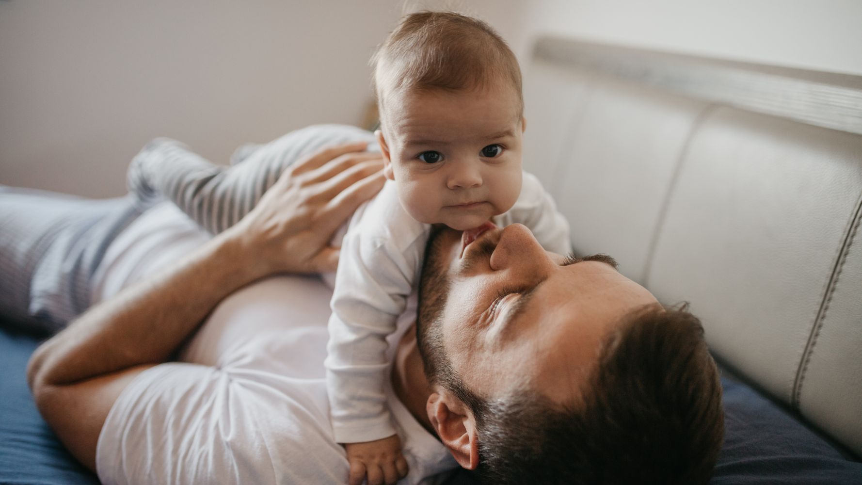 How Partners Can Support Dads, And Why Dads Need It | HuffPost Canada ...