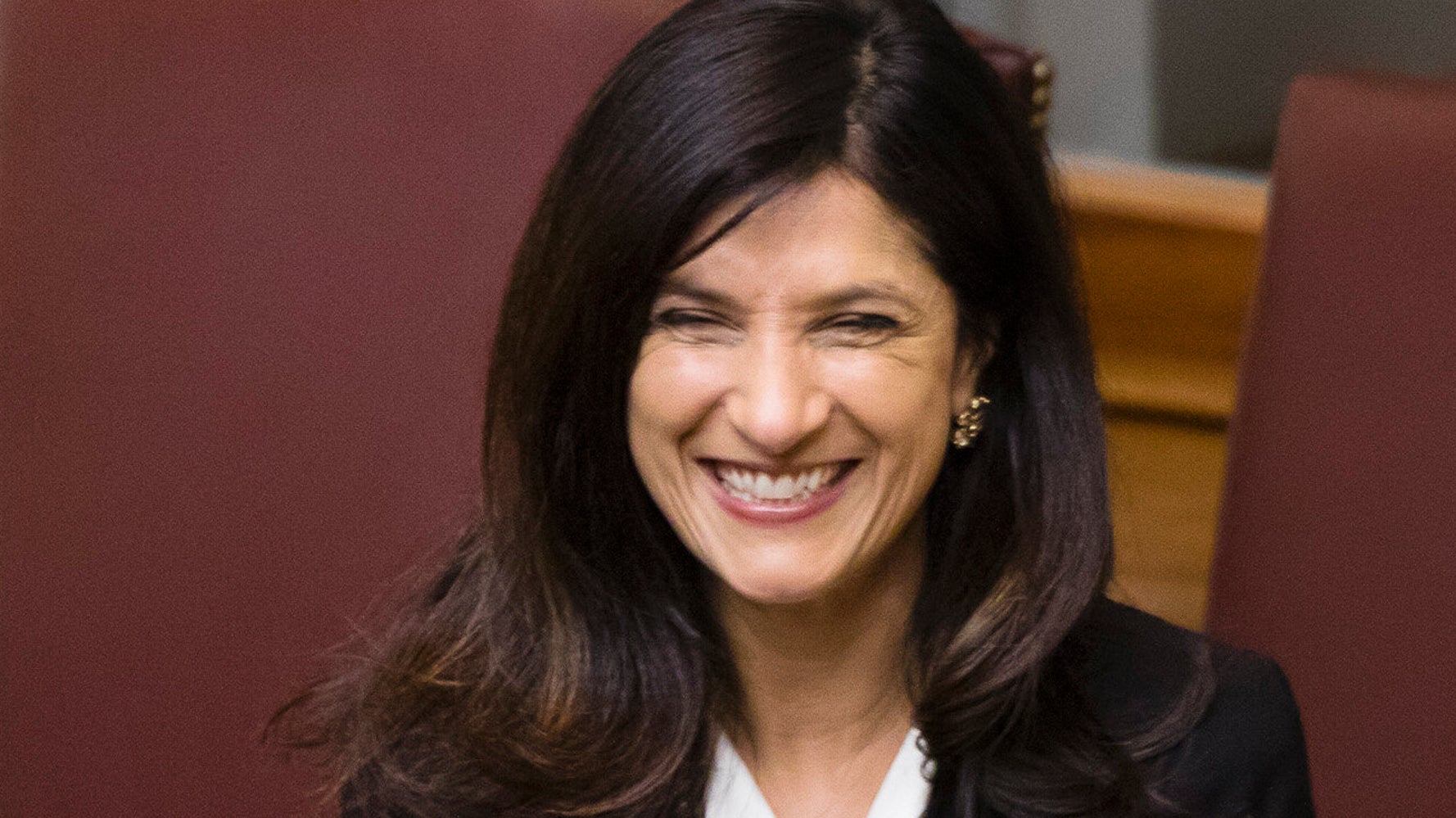 Democrat Sara Gideon Nabs 3 Key Endorsements In Maines 2020 Senate