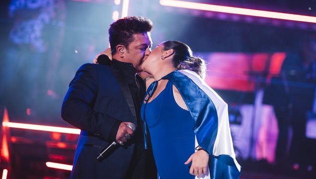 Avoir Images Fete Nationale Evidemment Mariana Mazza A Du Defendre Son Baiser actualisé salutations