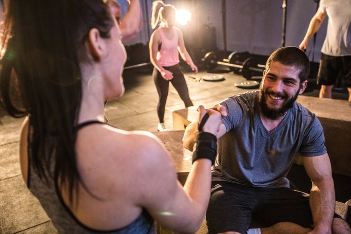 Notre «danse patriarcale», qui existe depuis des temps immémoriaux, se perpétue encore aujourd’hui.