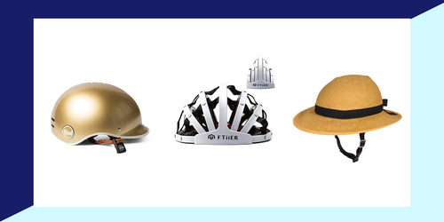 10 Of The Best Adult Bike Helmets On Amazon That Are Actually Cute |  HuffPost Life
