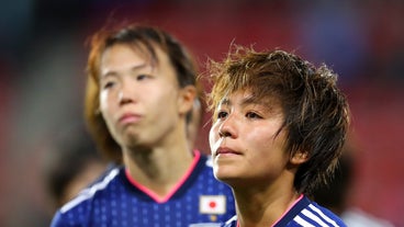 Nadeshiko Japan Nadeshiko Japan