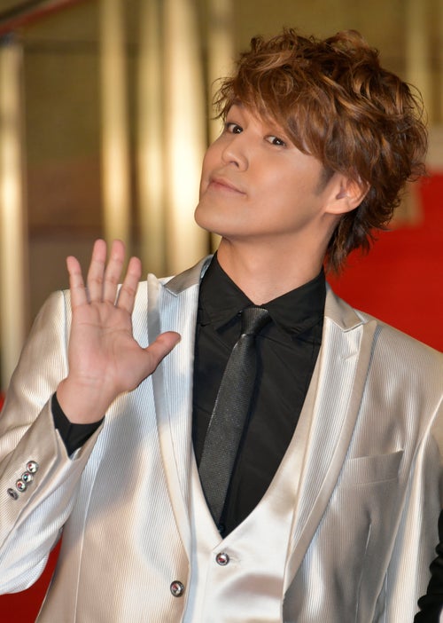 宮野真守さん、『ウエスト・サイド・ストーリー』でミュージカル初主演