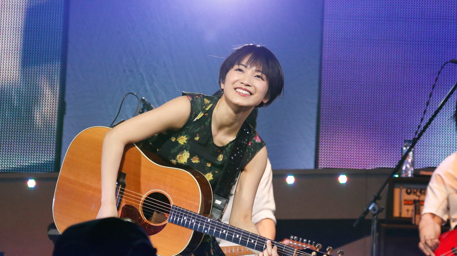 Miwaさん ドラマ主題歌書き下ろし 黒木華さん主演 凪のお暇 は7月19日スタート ハフポスト