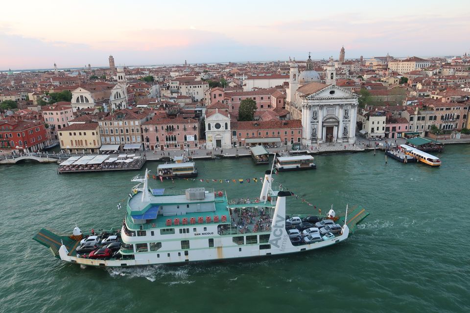 Venezia