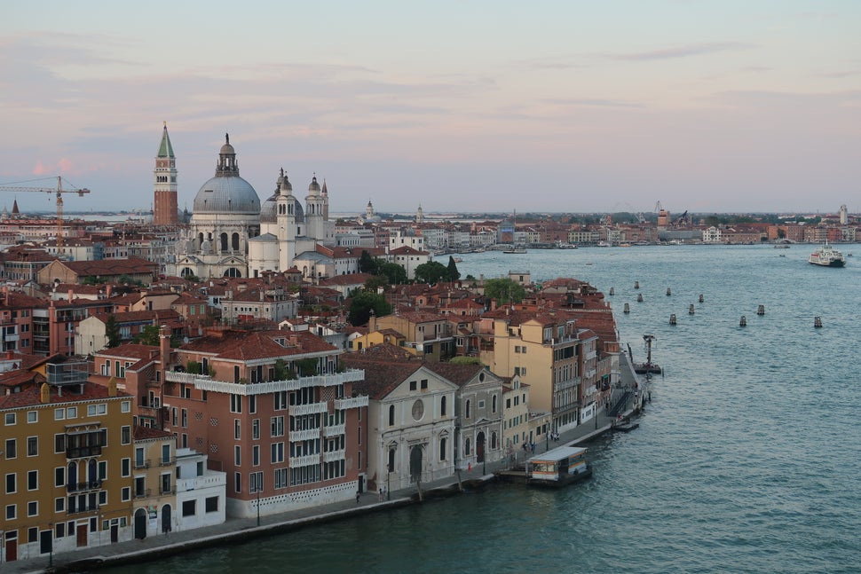 Venezia