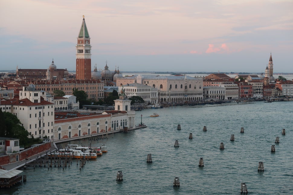 Venezia