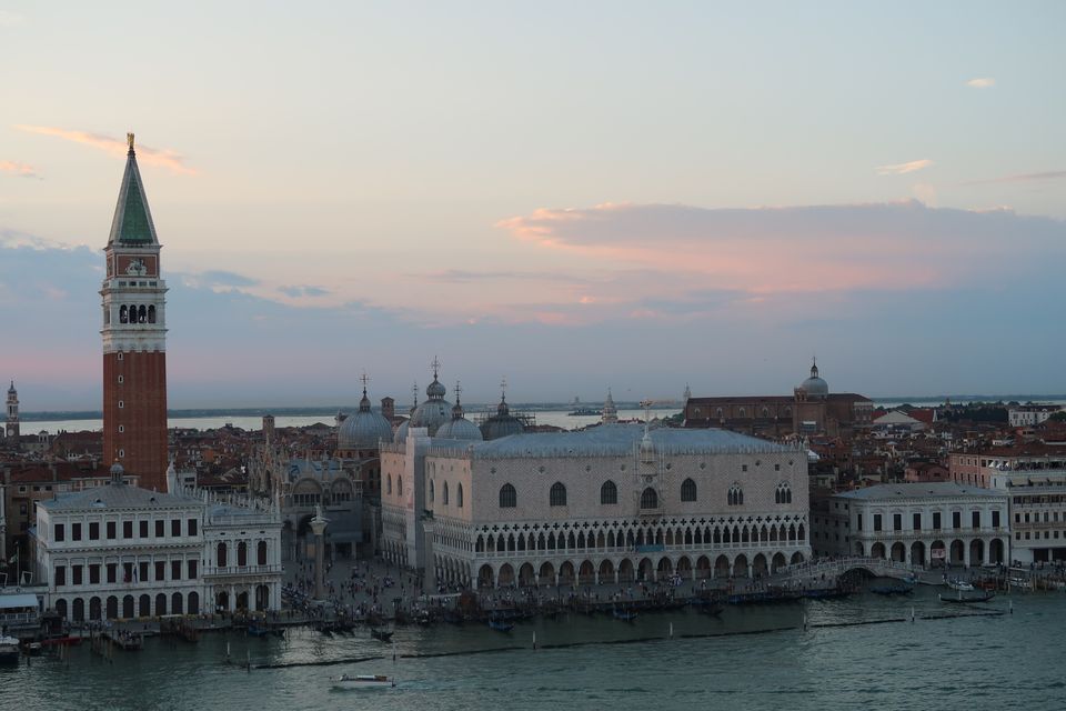 Venezia