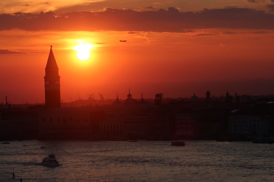 Venezia