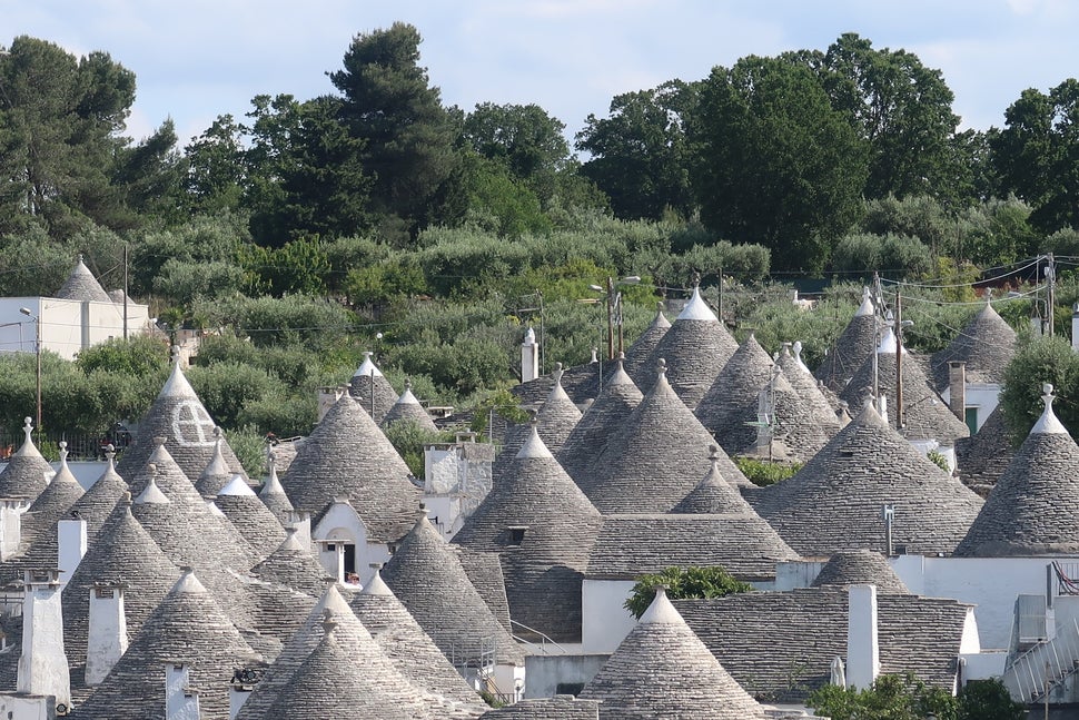 Alberobello