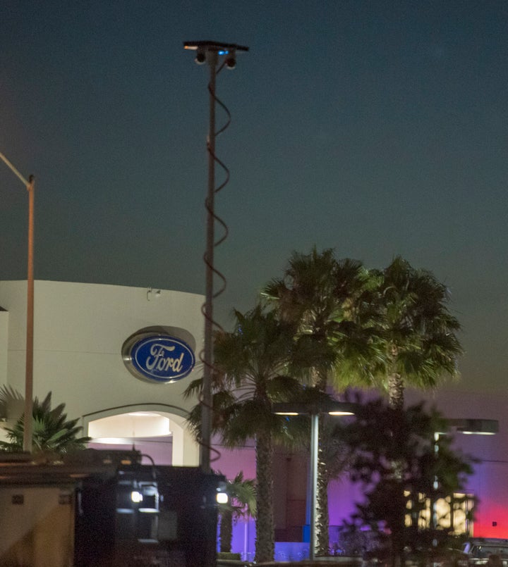 A man who had just been fired from the dealership shot and killed two employees and then killed himself, police and witnesses said.