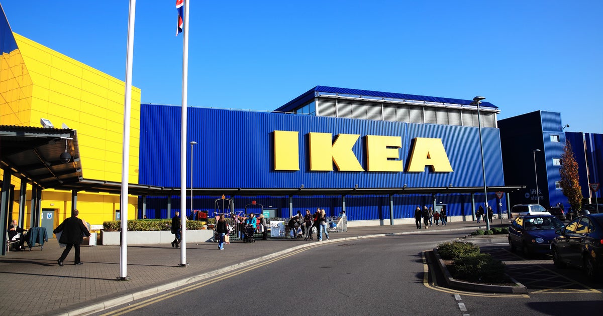 Worthing Council Gives GoAhead To Build 162 Ikea Flat Pack Homes HuffPost UK News