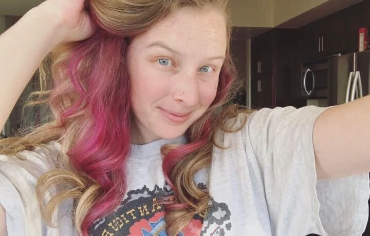 A Quoi Ressemble Vraiment La Vie D Une Personne Atteinte De Trichotillomanie L Obsession De S Arracher Les Poils Le Huffington Post Ca Marche