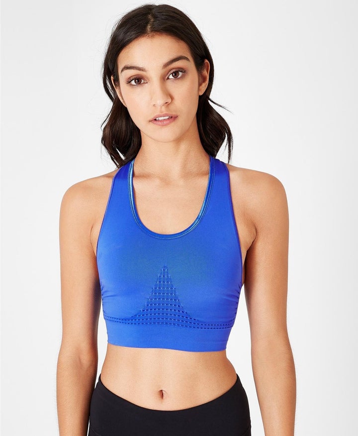 Sweaty Betty Sale 2023: 50% Off Today