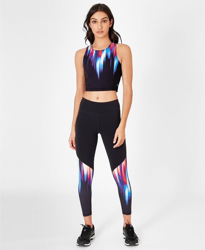 Sweaty Betty 50% Off Sale: 15 Of The Best Activewear Pieces | HuffPost ...