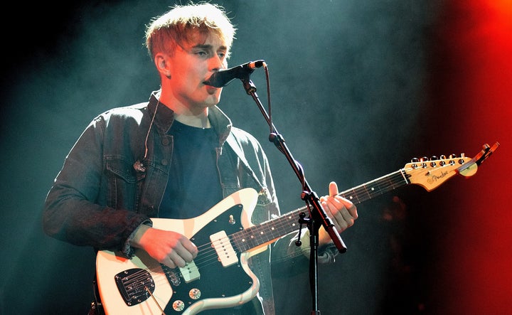 Sam Fender