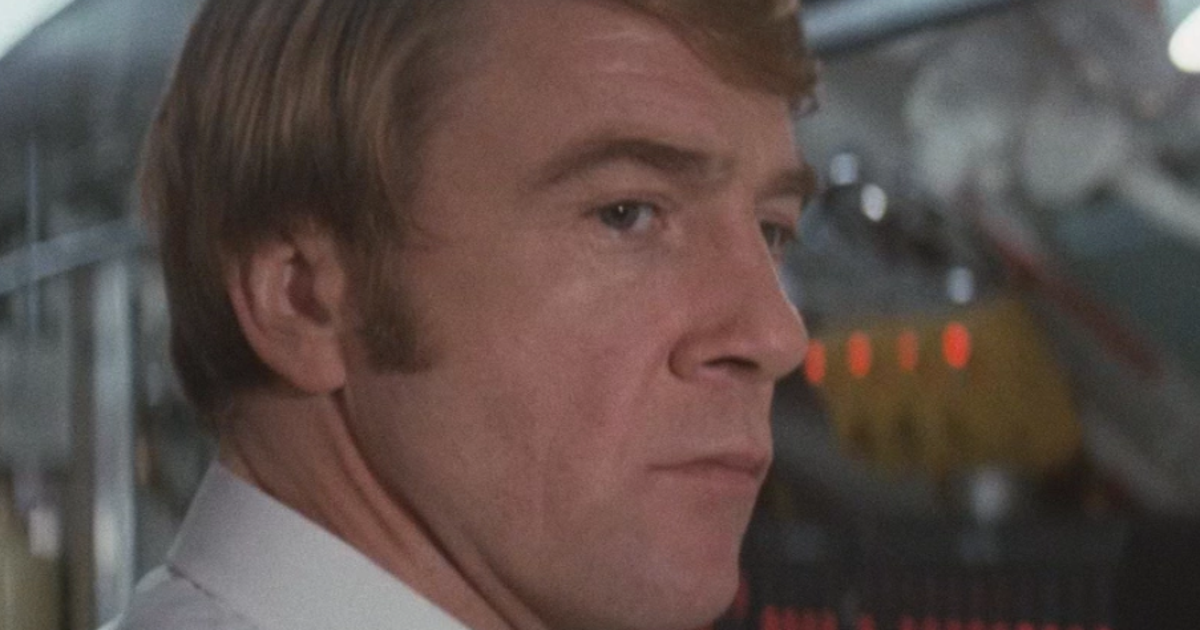 James Bond And The Long Good Friday Actor Bryan Marshall Dies, Aged 81