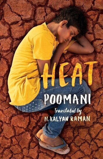 Book Review: Poomani's 'Heat' Delves Into Caste Resistance, Masculinity And Familial