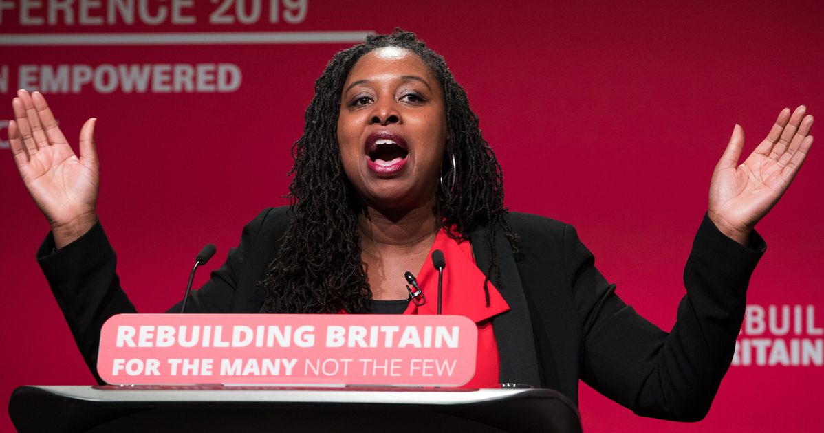 Dawn Butler Blasts Theresa May's Windrush Video As 'Inappropriate And ...