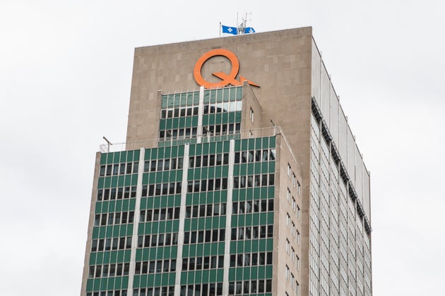 Le Massachusetts Approuve Les Contrats Avec Hydro Quebec Huffpost Quebec
