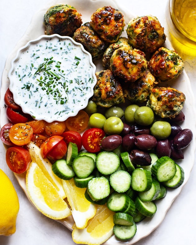 The 10 Most Popular Instagram Recipes From June
