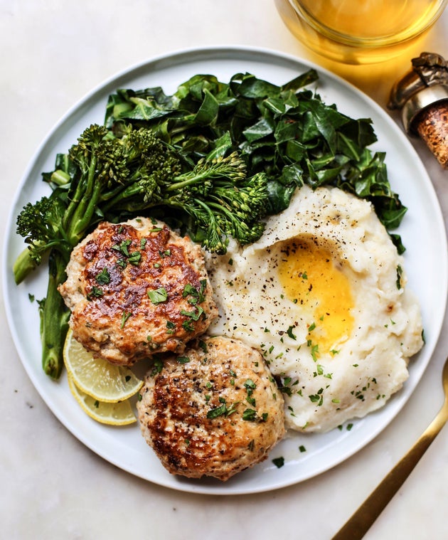The 10 Most Popular Instagram Recipes From June