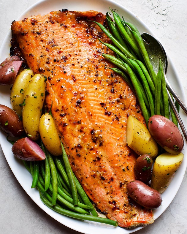 The 10 Most Popular Instagram Recipes From June