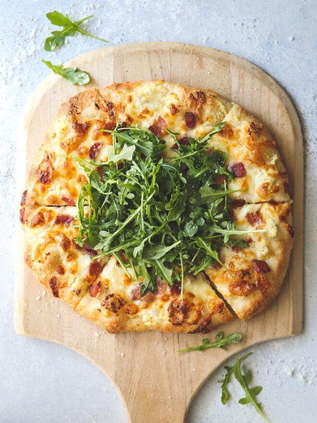 The 10 Most Popular Instagram Recipes From June