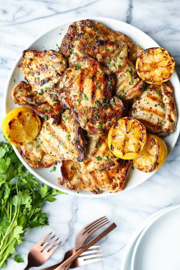 The 10 Most Popular Instagram Recipes From June