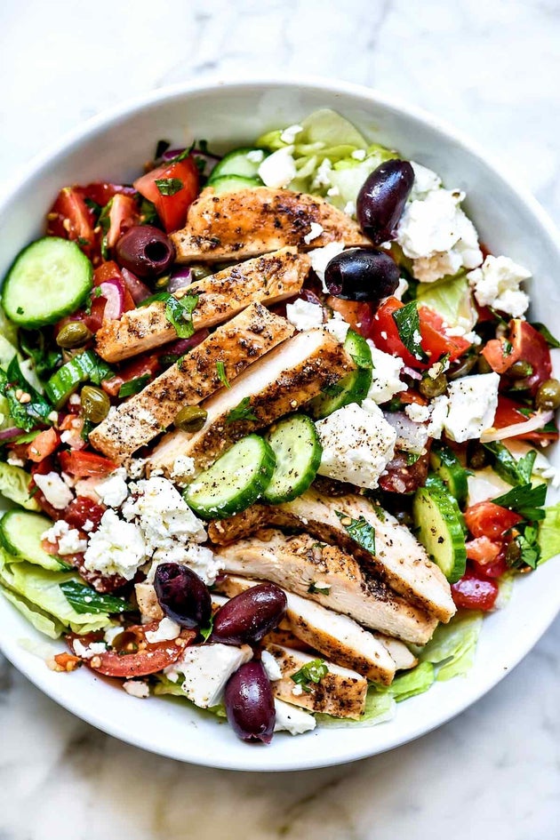 The 10 Most Popular Instagram Recipes From June