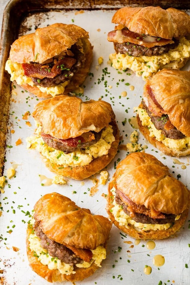 The 10 Most Popular Instagram Recipes From June