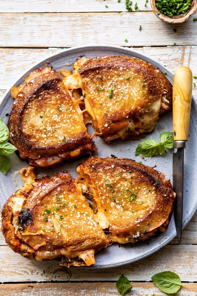 The 10 Most Popular Instagram Recipes From June